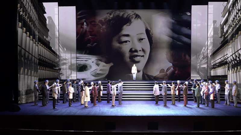 咸陽公司——學黨史,堅定信念明方向
